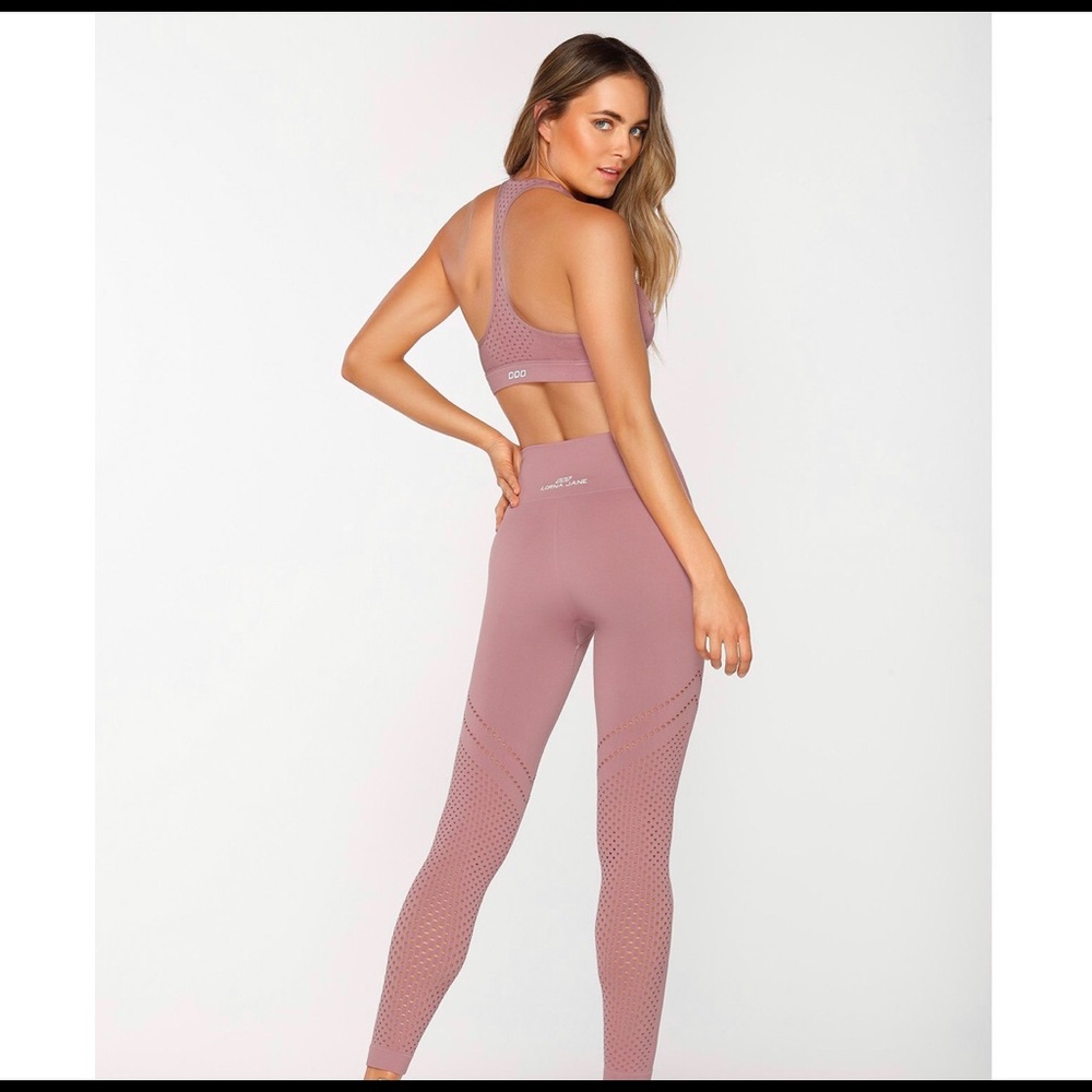 Lorna Jane tight